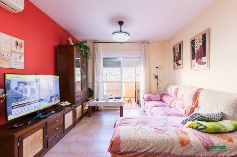 Foto 43a94932-10f1-4b3d-aaa1-8d64dabe0d91. Pis amb aparcament a Vera ciudad Vera