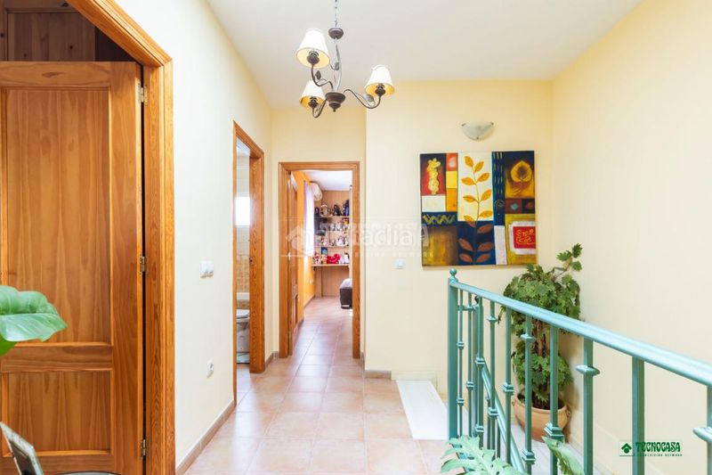 Foto 4e19b28b-9509-403b-8b23-819f581f740c. Pis amb aparcament a Vera ciudad Vera