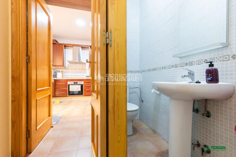 Foto 6c322baa-a3b3-4d7e-a5bc-15219ab94ddd. Pis amb aparcament a Vera ciudad Vera