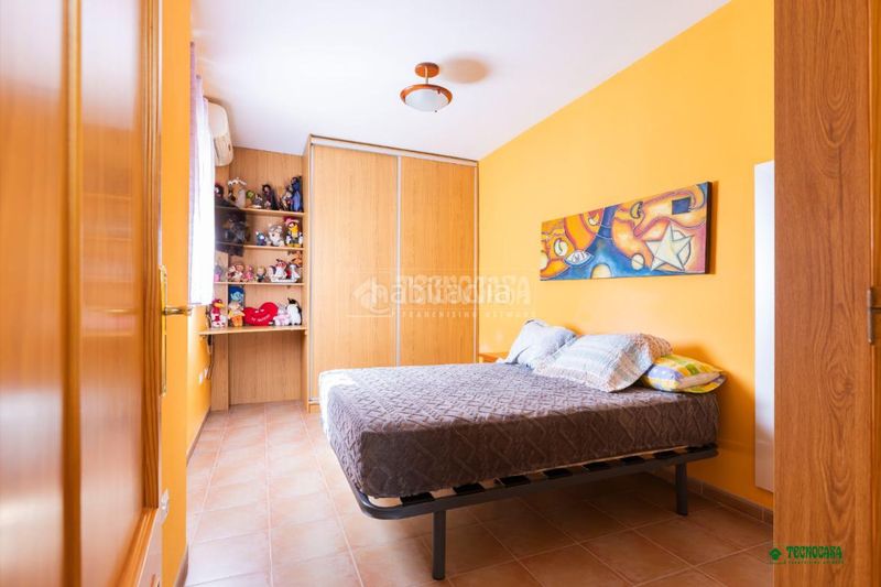 Foto 8a7053e2-13b1-4621-8a06-6be87dc44efa. Pis amb aparcament a Vera ciudad Vera