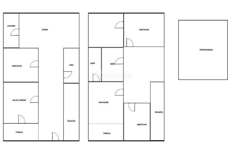 Foto 8ab9a36e-13d9-45d8-a86d-3b762ee841a1. Pis amb aparcament a Vera ciudad Vera
