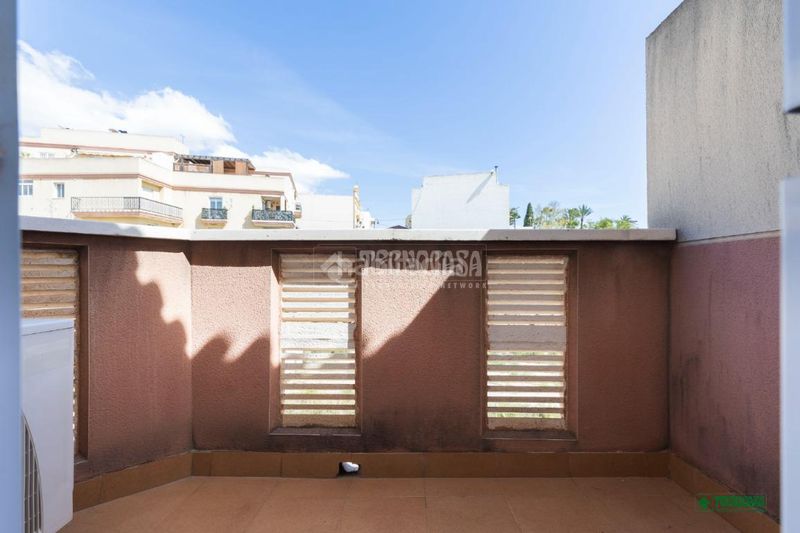 Foto 9eafd685-39d6-4904-be4b-87cfc98ba9d5. Pis amb aparcament a Vera ciudad Vera