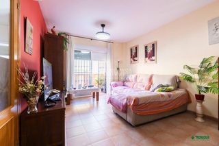 Etagenwohnung in Vera Ciudad. Piso en venta en vera