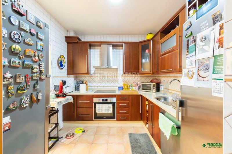 Foto be97bd47-9cfe-44eb-b180-c0b4b61242bf. Pis amb aparcament a Vera ciudad Vera