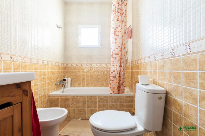 Foto bf1bb220-8b04-4050-b09f-b886af5a9eca. Pis amb aparcament a Vera ciudad Vera