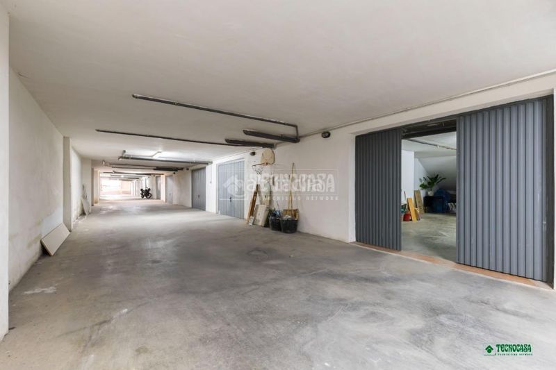 Foto c2566497-429c-4d9a-b09d-922042bc0cfb. Pis amb aparcament a Vera ciudad Vera