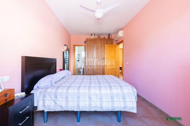 Foto c6872fe7-169b-46d1-8647-3bc96b67c423. Pis amb aparcament a Vera ciudad Vera