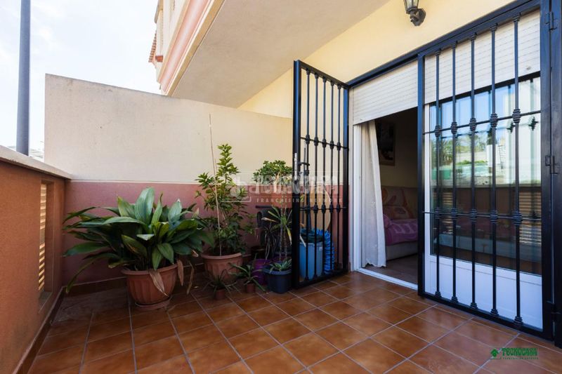 Foto ec8c5146-2051-48b4-b75d-98f964784648. Pis amb aparcament a Vera ciudad Vera