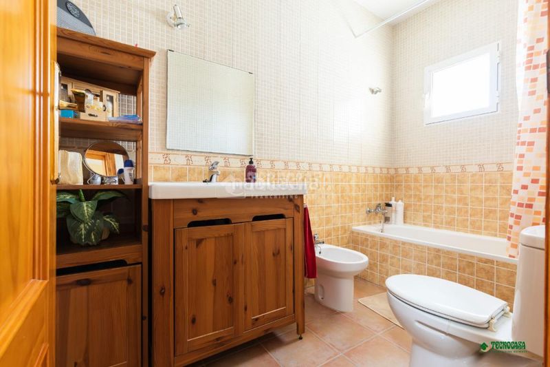 Foto ef0f732a-4fea-4a65-bba0-1bbfbda5fbcf. Pis amb aparcament a Vera ciudad Vera