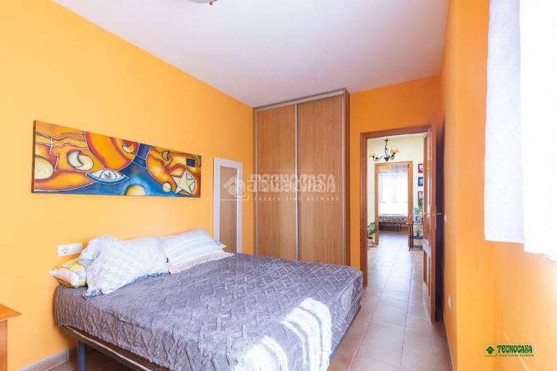 Foto f14a850c-34b7-4ee3-a9c2-d9ac88eed3d3. Pis amb aparcament a Vera ciudad Vera