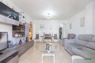 Etagenwohnung in Vera Ciudad. Piso en venta en vera