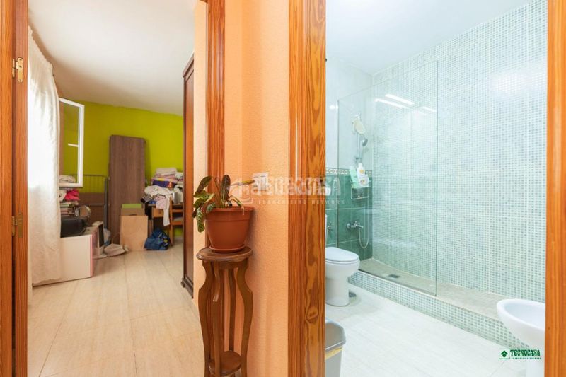 Foto 210e958d-8f5a-45e6-9216-39e56824f584. Casa aparellada a Vera ciudad Vera