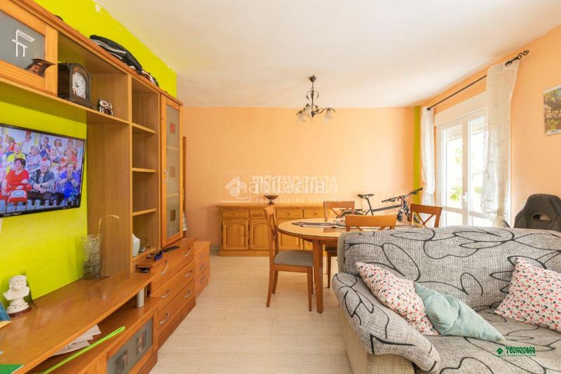 Foto 5f4f5131-5320-4647-ae6d-037001dd0802. Casa aparellada a Vera ciudad Vera
