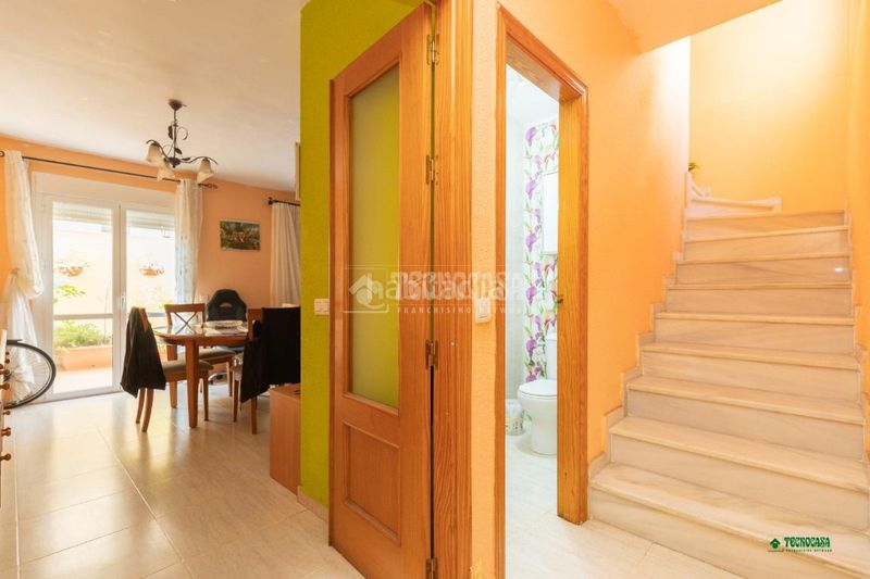 Foto 68b7a22b-c925-4519-bbb3-4e28dd78f380. Casa aparellada a Vera ciudad Vera