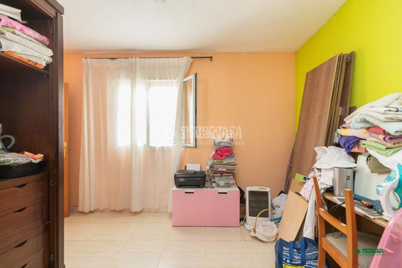 Foto 731c0f37-110e-4990-91e6-aaf25f9bddf6. Casa aparellada a Vera ciudad Vera