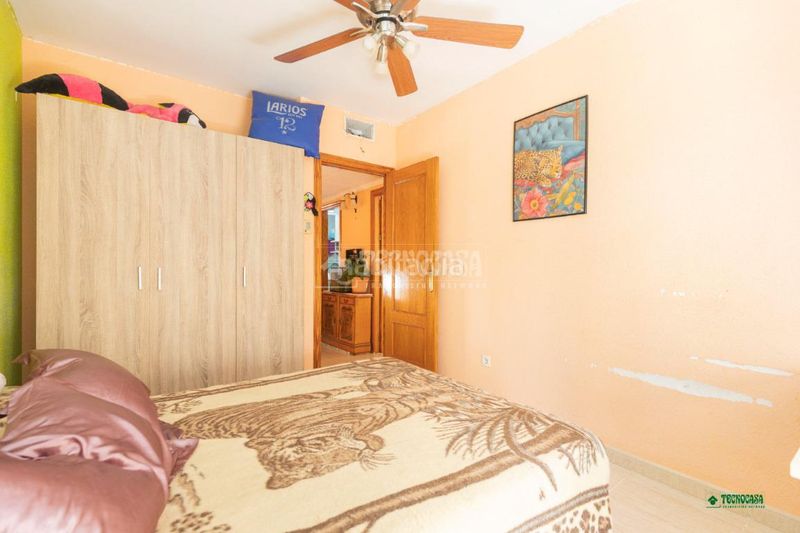 Foto 87535985-acd2-4ee0-ac02-c66fdf232822. Casa aparellada a Vera ciudad Vera