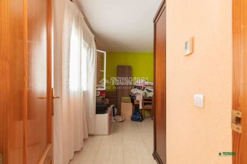 Foto a6c8dfda-faef-420a-83b9-31d47ba35d1d. Casa aparellada a Vera ciudad Vera