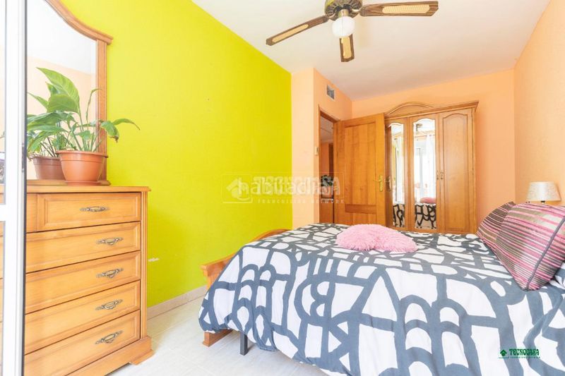 Foto c1780ebe-1af6-4a24-9309-24c3b1e3a889. Casa aparellada a Vera ciudad Vera