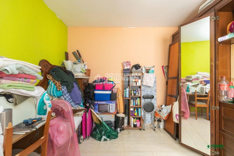Foto d596417f-45b5-4d7d-b242-acc235063b5a. Casa aparellada a Vera ciudad Vera