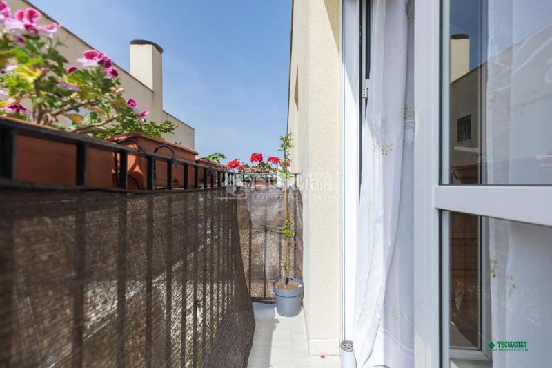 Foto e1533b26-da39-4de5-ae53-ca5612f4665d. Casa aparellada a Vera ciudad Vera