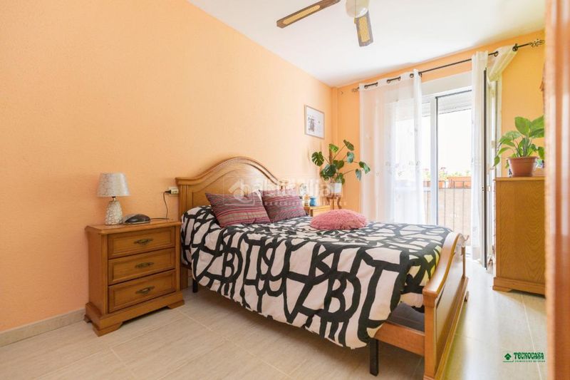 Foto e751997f-a104-4824-8d14-6923b28e9787. Casa aparellada a Vera ciudad Vera
