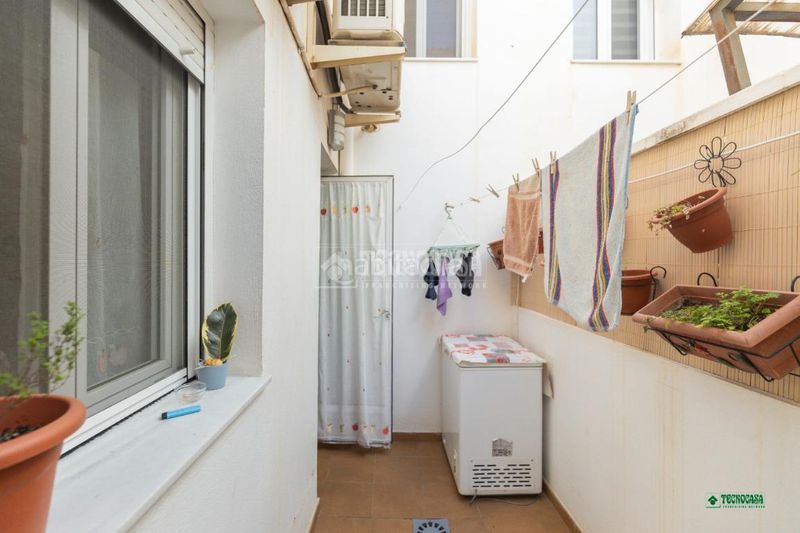 Foto e8c1ed2d-a5bd-4c63-885d-6598f956ac13. Casa aparellada a Vera ciudad Vera