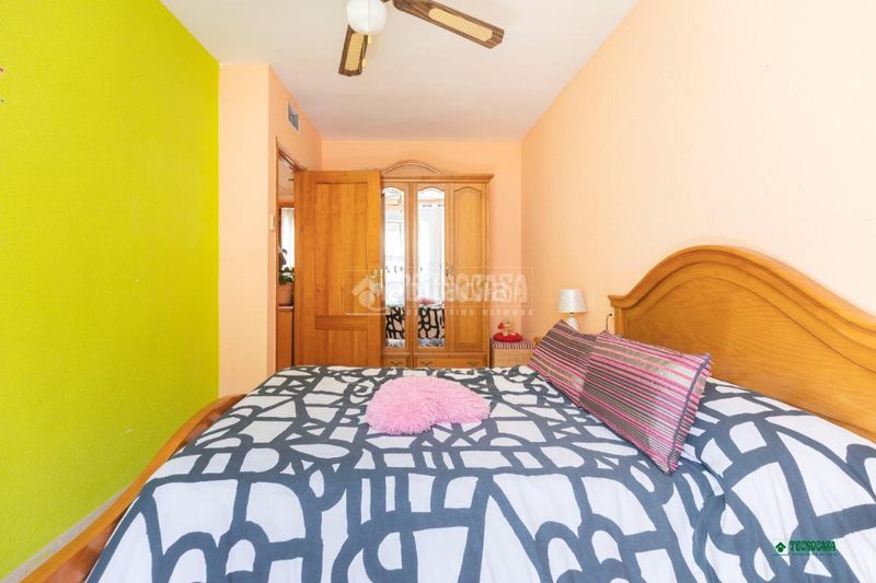Foto f451af48-ec46-439b-a279-b1a1fa986074. Casa aparellada a Vera ciudad Vera