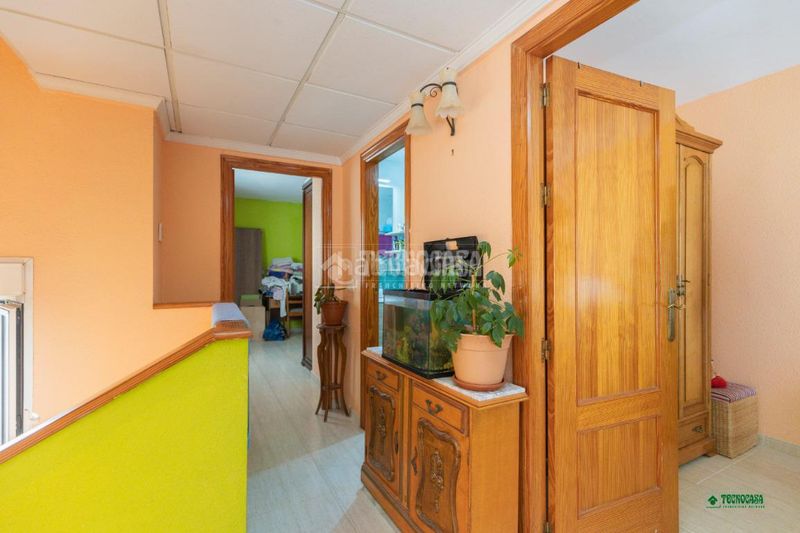 Foto f694553e-a673-4722-a102-f8881ca4724a. Casa aparellada a Vera ciudad Vera