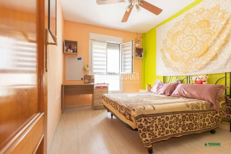 Foto f6c0f50f-ddc5-4da4-8536-5656199759eb. Casa aparellada a Vera ciudad Vera
