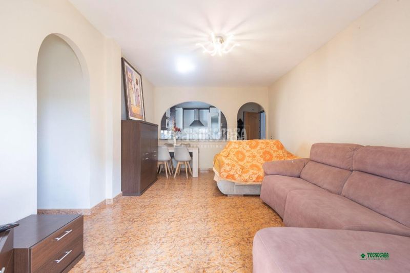 Foto 50e338ad-c7db-493a-8024-796b1a1b8cbb. Piso  en venta en Vera ciudad Vera