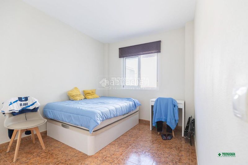 Foto b975762d-4c78-42d5-ba24-f4a39f02d467. Piso  en venta en Vera ciudad Vera