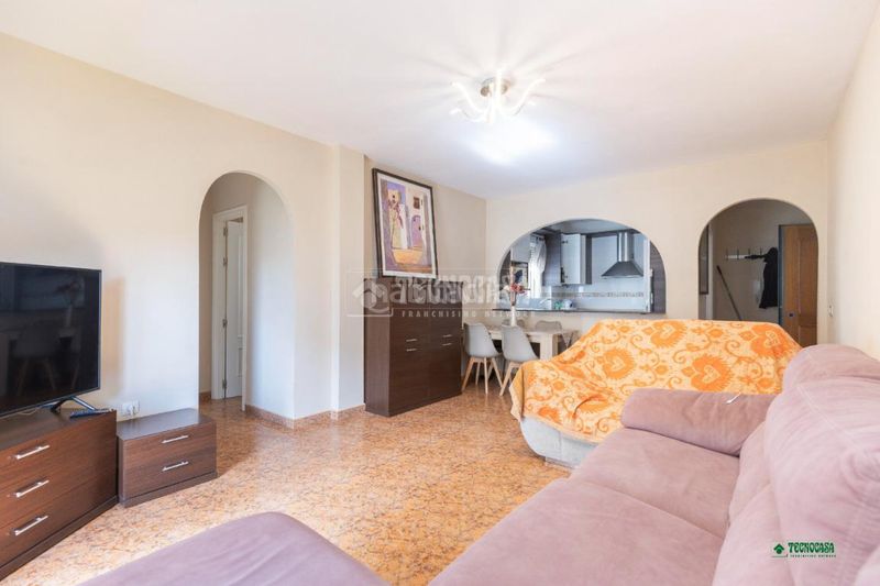 Foto d012dae4-e105-4fac-b866-90b00cfc6016. Piso  en venta en Vera ciudad Vera