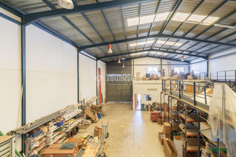 Foto 01f2abc5-662c-4e78-b9e6-3f170df5bf50. Local comercial a Antas
