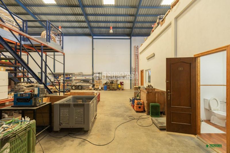 Foto 0c6e8d6e-d7d4-42f8-a02f-2e26741659cb. Local comercial a Antas