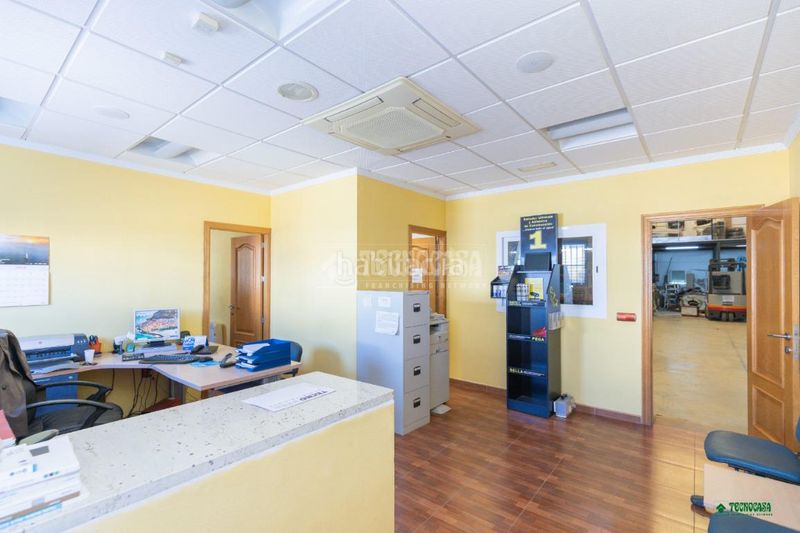 Foto 35d971c3-7a43-46d2-b384-f9e941d333a9. Local comercial a Antas