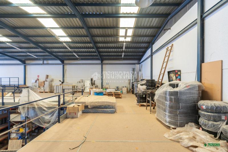 Foto 6a93b9a0-4d6f-495f-830d-405df57280cb. Local comercial a Antas