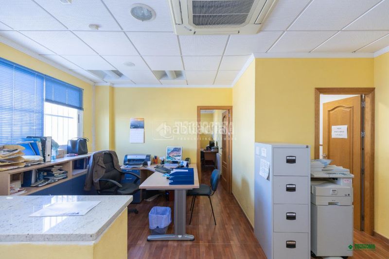 Foto caaf0e9c-a806-451f-b70e-a34dedcaafb3. Local comercial a Antas