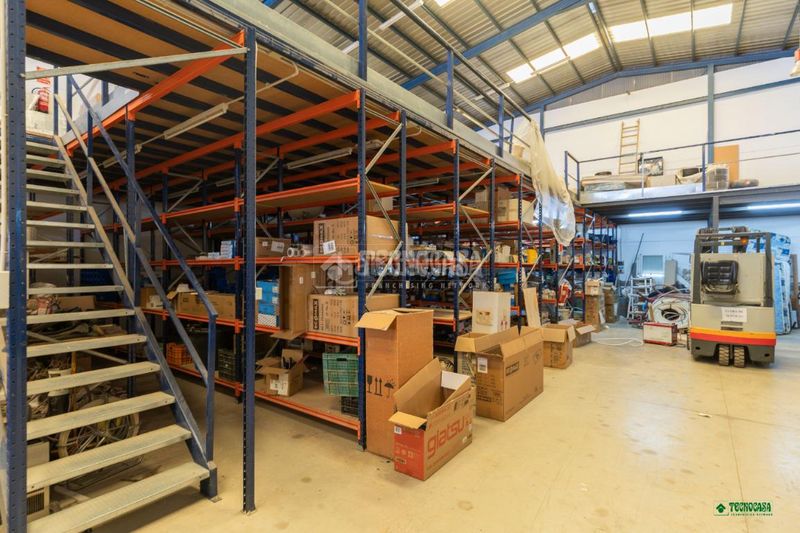 Foto d29304cc-4839-4ad1-adac-f05f99558db8. Local comercial a Antas