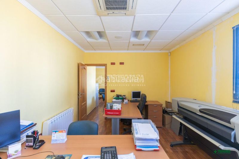 Foto e1ad103b-c3ac-4d40-a039-25aef9a04558. Local comercial a Antas