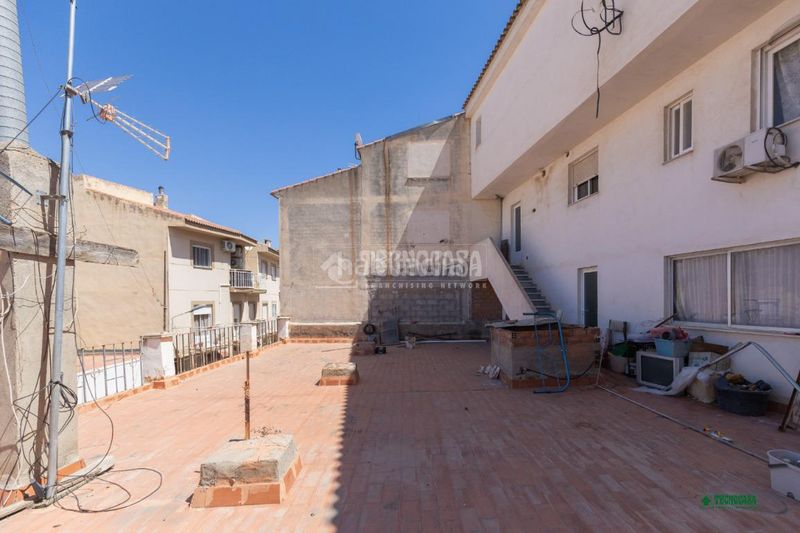 Foto 25ca4dc9-4099-4931-aa43-3ba7fce8f53d. Casa  en venta en Olula del Río