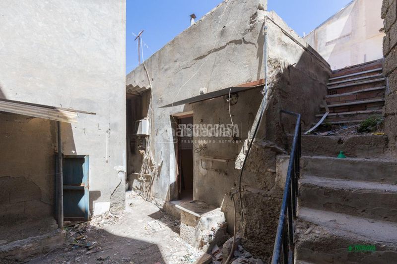 Foto 4e40befe-a328-4f61-9f7c-e81cb6a11687. Casa  en venta en Olula del Río
