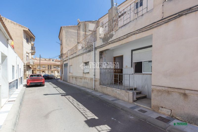 Foto 67c45065-ca93-4376-96fc-a21e81c1c93c. Casa  en venta en Olula del Río