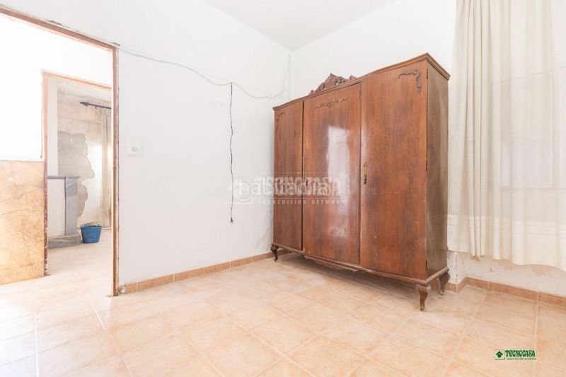 Foto b0893913-8901-4225-8489-17302847307a. Casa  en venta en Olula del Río
