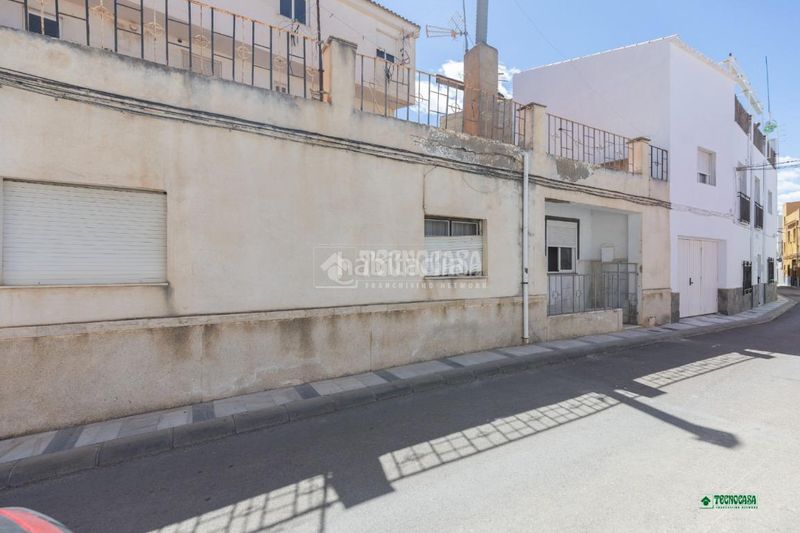 Foto bca1d037-abfd-45ca-bf5e-393b26c56289. Casa  en venta en Olula del Río