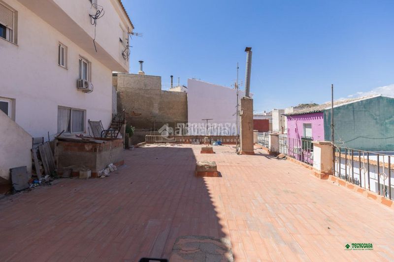 Foto c8fa01d8-ff1e-4d23-802f-bcb41b56fba7. Casa  en venta en Olula del Río