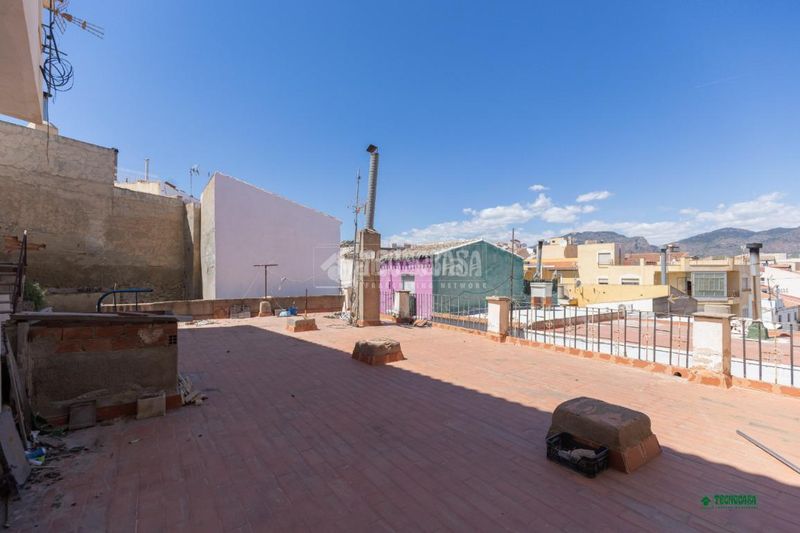 Foto d71cb486-71ce-42ab-83b4-5e90136e164d. Casa  en venta en Olula del Río