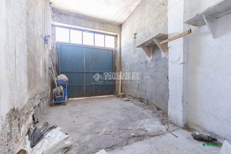 Foto dc07bbf9-b711-4398-8088-558c64952f5c. Casa  en venta en Olula del Río