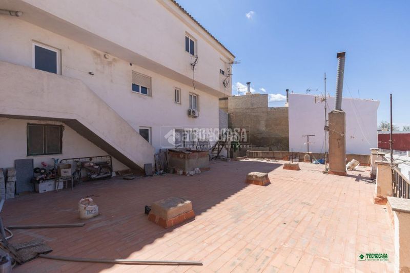 Foto f7a17da7-0428-4716-afa3-f02fdfe417be. Casa  en venta en Olula del Río