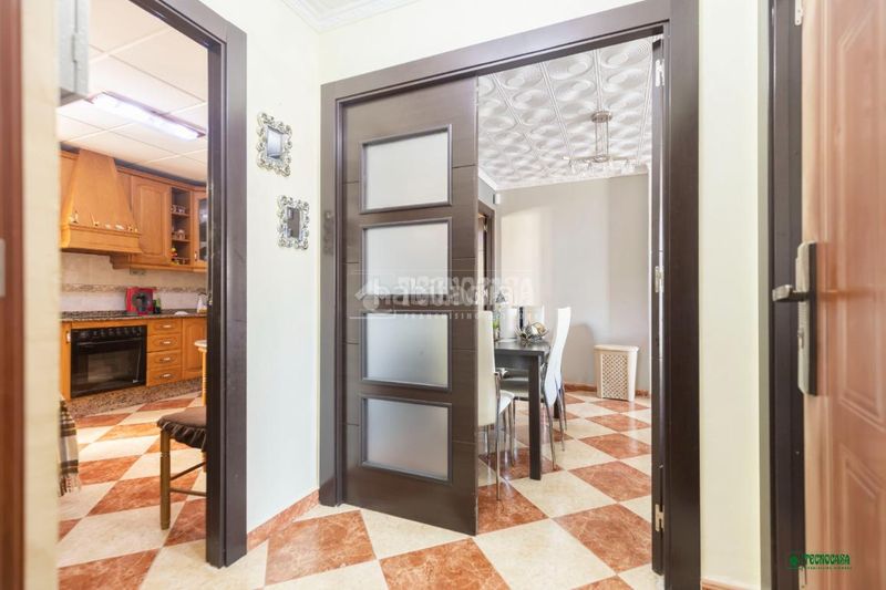 Foto 05f60a15-3883-4974-a9c4-34c5ef2dc243. Flat in Albox