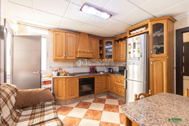 Foto 4a7e5240-ea96-4483-8897-678692c9a617. Flat in Albox